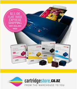 Cartridgestore New Zealand